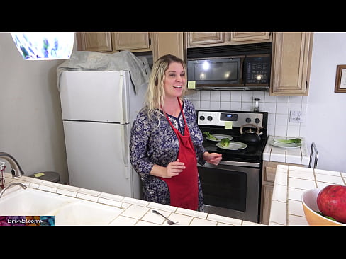 ❤️ Stepmom milking anjeunna di dapur saméméh tanggal na ❤ video seks dina su.taxiporec.top ️❤