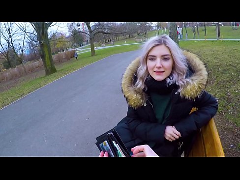 ❤️ Swallows cum panas muhrim pikeun duit - blowjob di taman ku Eva Elfie ❤ video seks dina su.taxiporec.top ️❤
